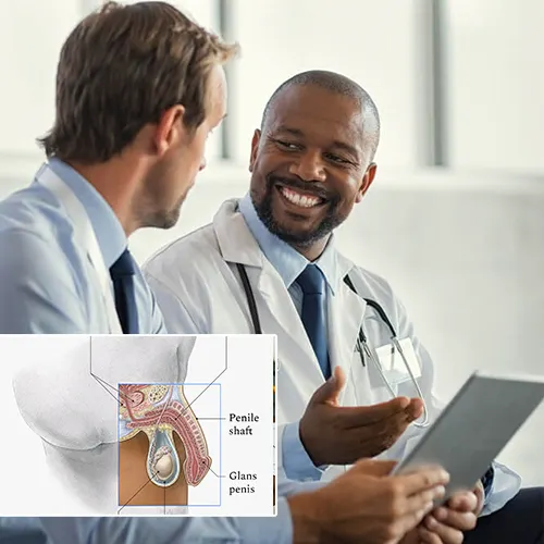 High Pointe Surgery Center

: Your Ally in Sexual Wellbeing and Assurance