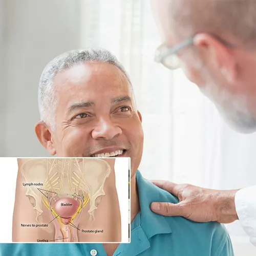 Welcome to   High Pointe Surgery Center

: Your Guide to Recovery After Penile Implant Surgery