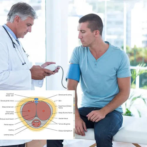 Unlocking the Full Potential of Your Penile Implant with   High Pointe Surgery Center
