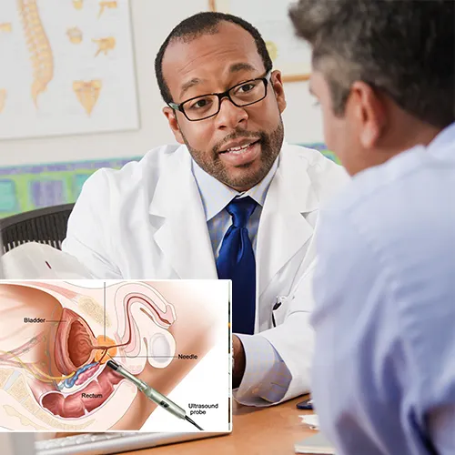Understanding Penile Implants with   High Pointe Surgery Center
