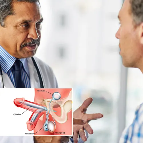 Choosing the Ideal Penile Implant Brand for You