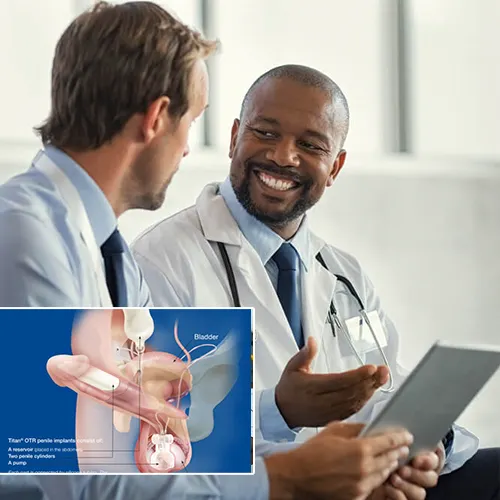 When to Seek Professional Help for Penile Implant Troubles